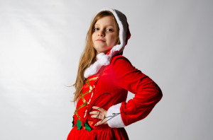 Foto uit shoot Kerst - DSC_5110-4
