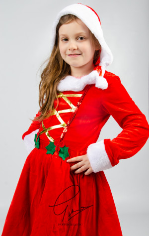 Foto uit shoot Kerst - DSC_5115-7