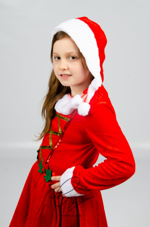 Foto uit shoot Kerst - DSC_5118-8