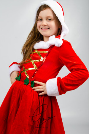 Foto uit shoot Kerst - DSC_5119-9