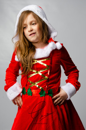 Foto uit shoot Kerst - DSC_5173-42