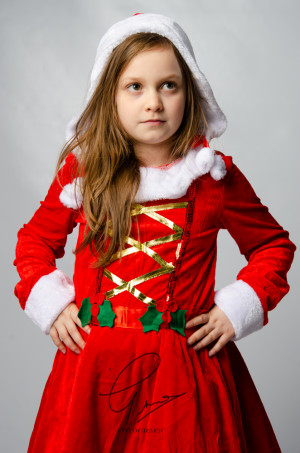 Foto uit shoot Kerst - DSC_5174-43