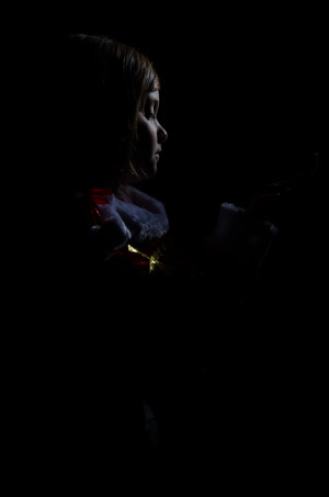 Foto uit shoot Kerst - DSC_5194-57