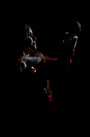 Foto uit shoot Kerst - DSC_5196-59